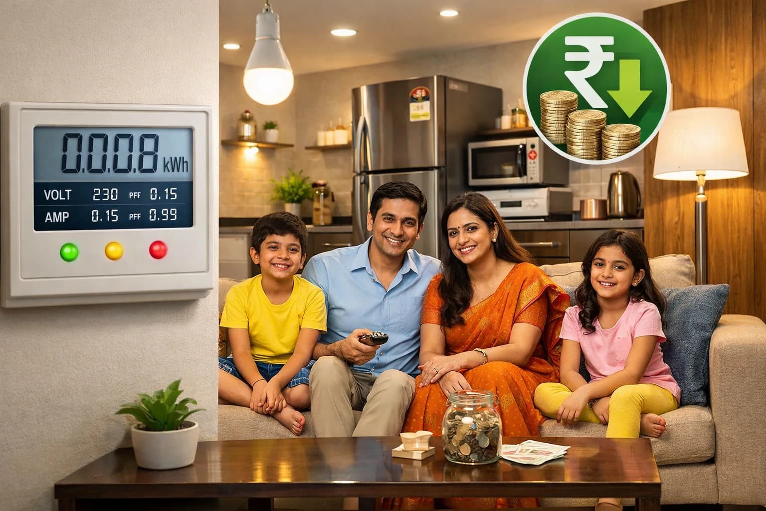 10 Easy Ways to Reduce Your Electricity Bill